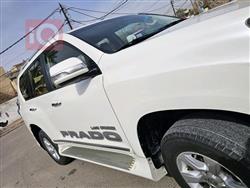 تويوتا لاندكروزر برادو